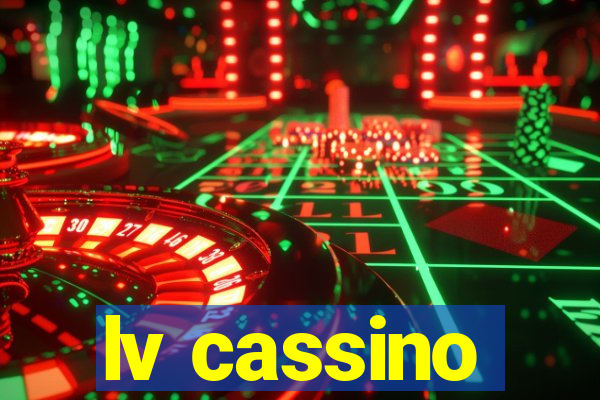 lv cassino